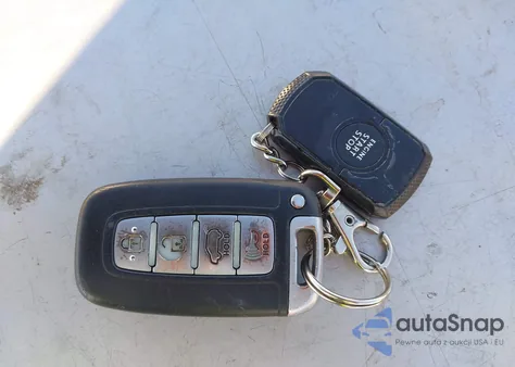 2013 Hyundai Veloster Base W/Black из США, поврежденный, VIN KMHTC6ADXDU108497